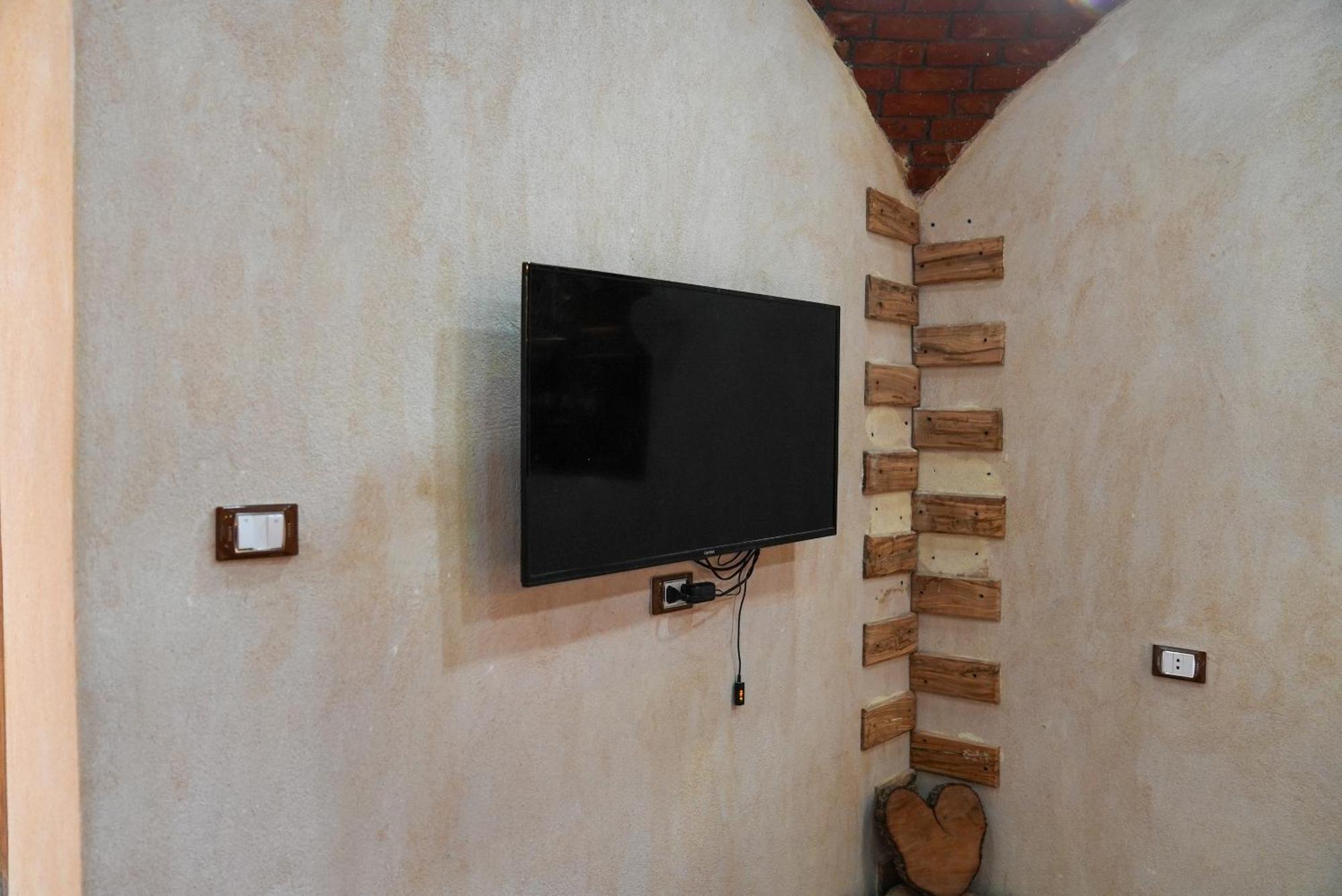 Hostel People To People Siwa Siwa Oasis