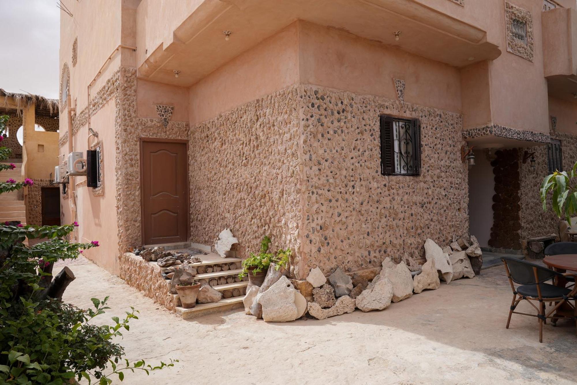 People To People Siwa * Siwa Oasis