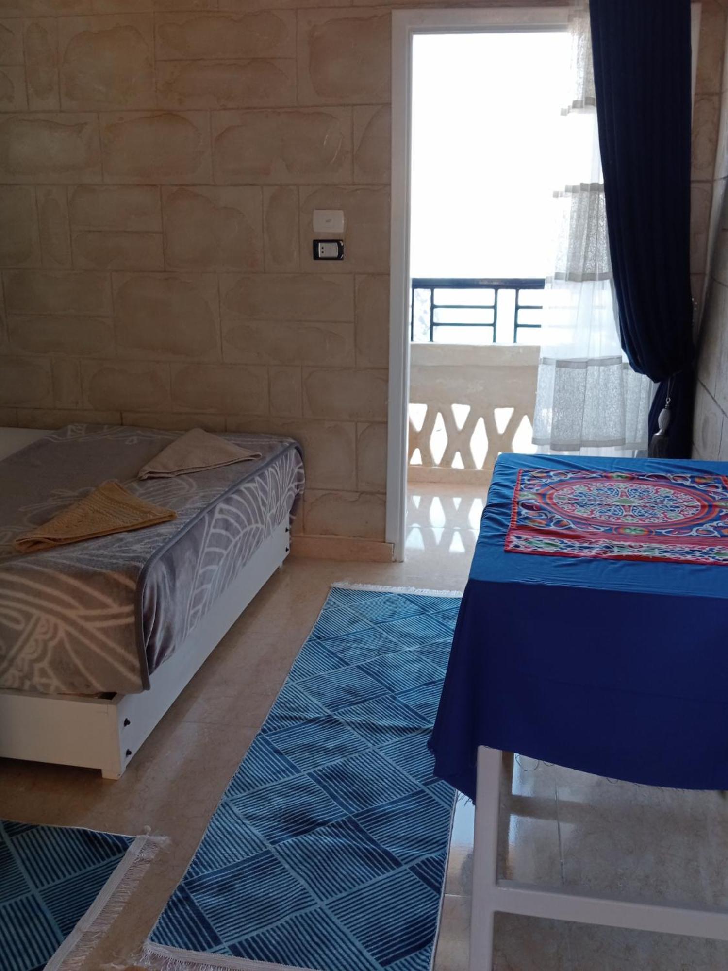 Nubian Hights Hostel