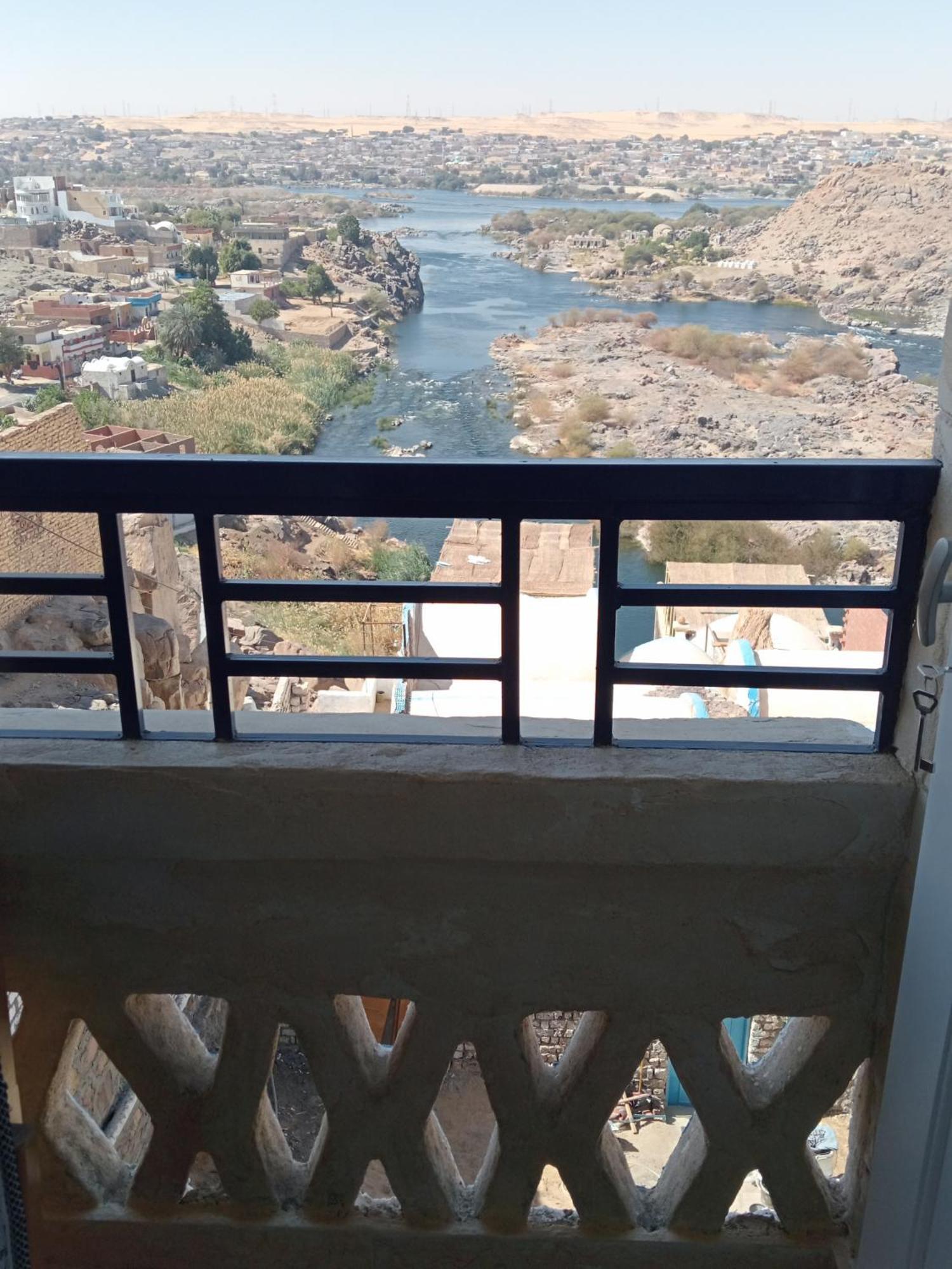 Nubian Hights Hostel Aswan