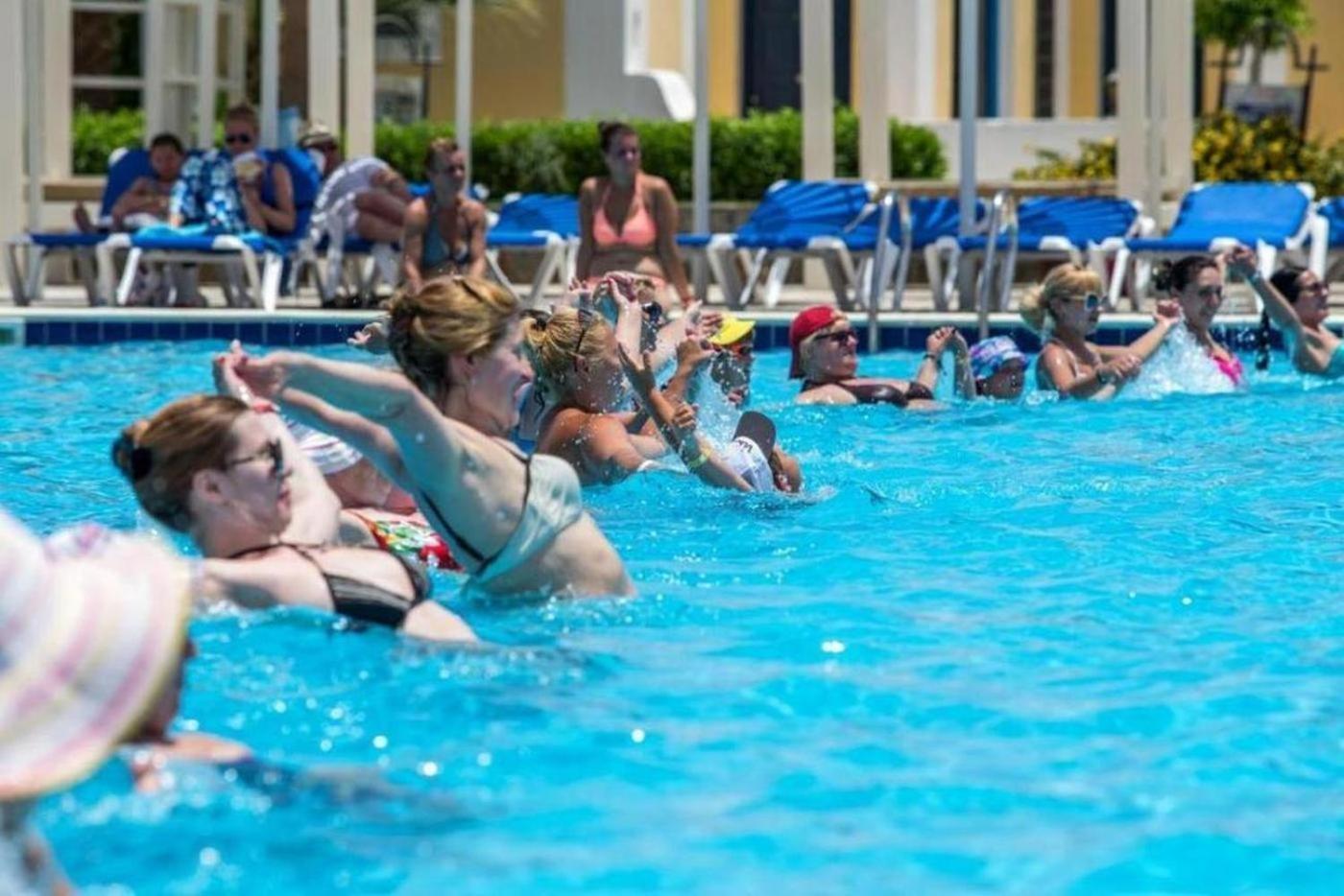 Resort Hostgool Seaside Mirage Bay & Aqua Park 4*