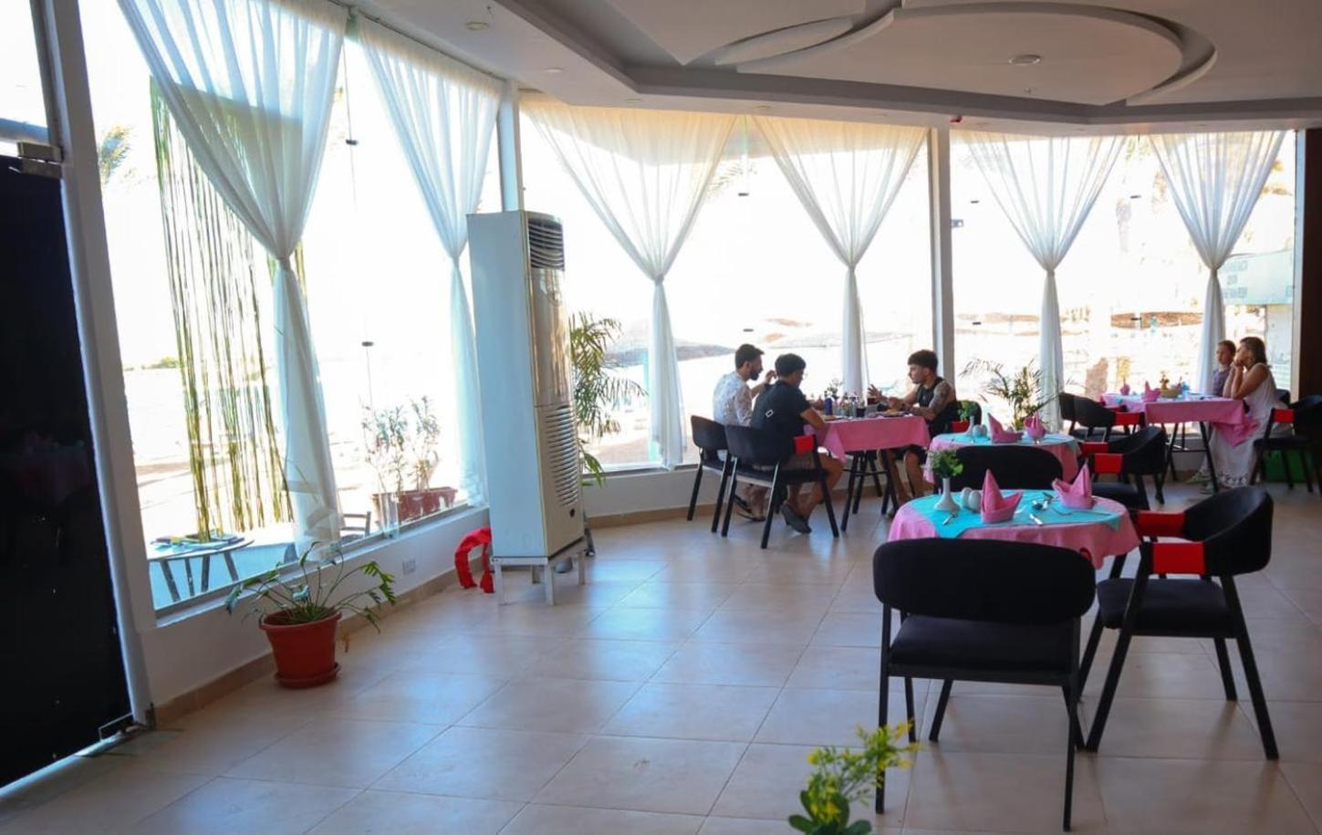 Resort Hostgool Seaside Mirage Bay & Aqua Park