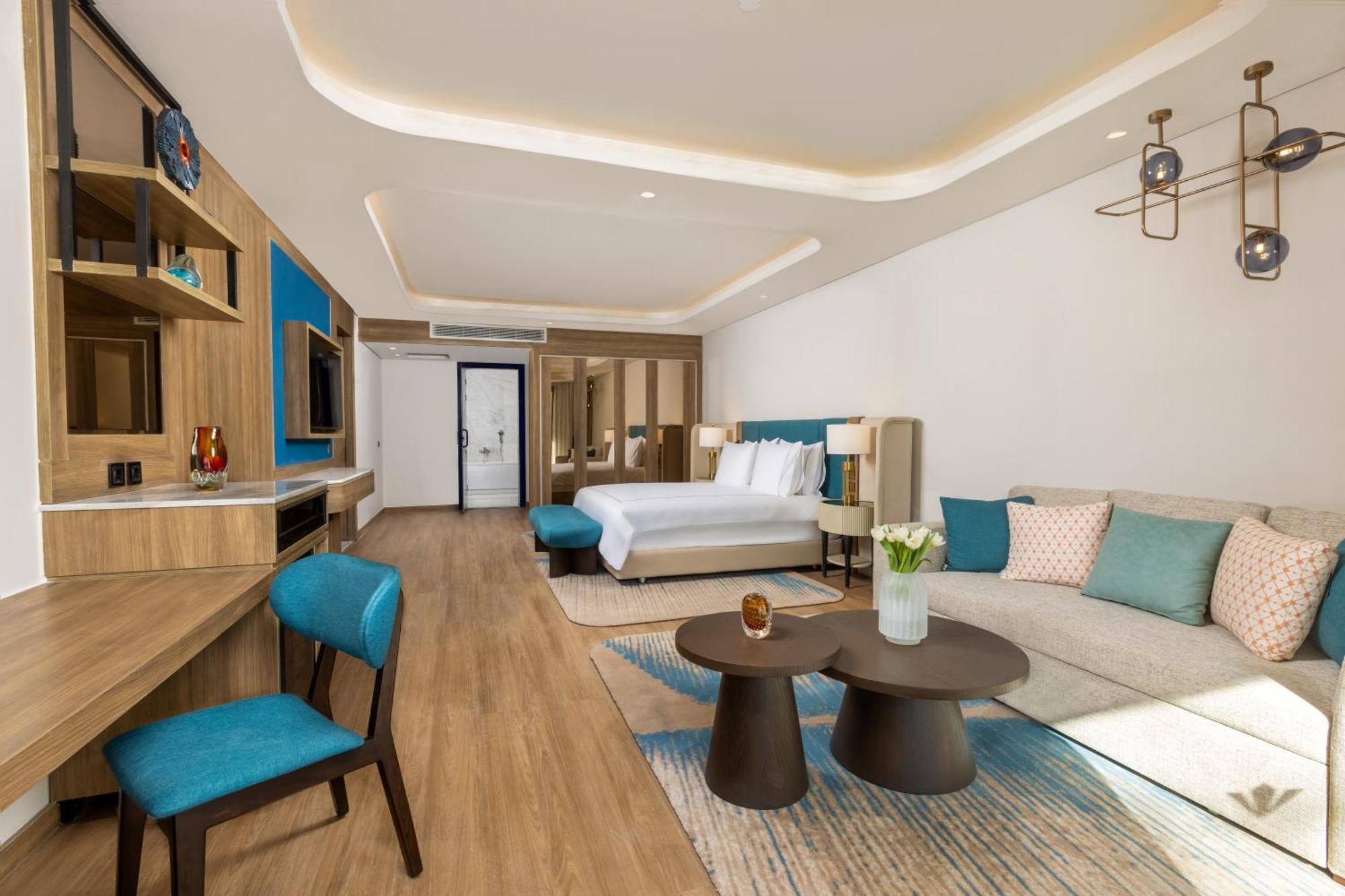 Rixos Radamis Sheikh