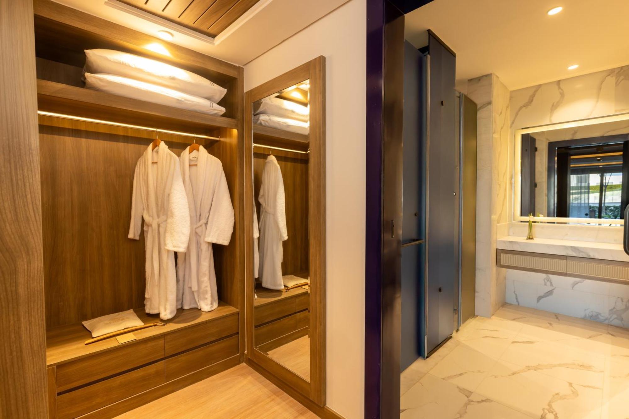 Rixos Radamis Sheikh Resort 5*
