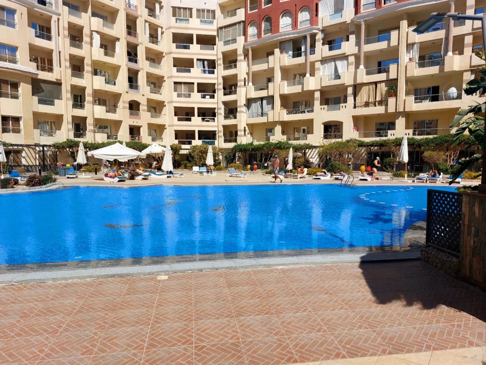 Florenza Khamsin N4