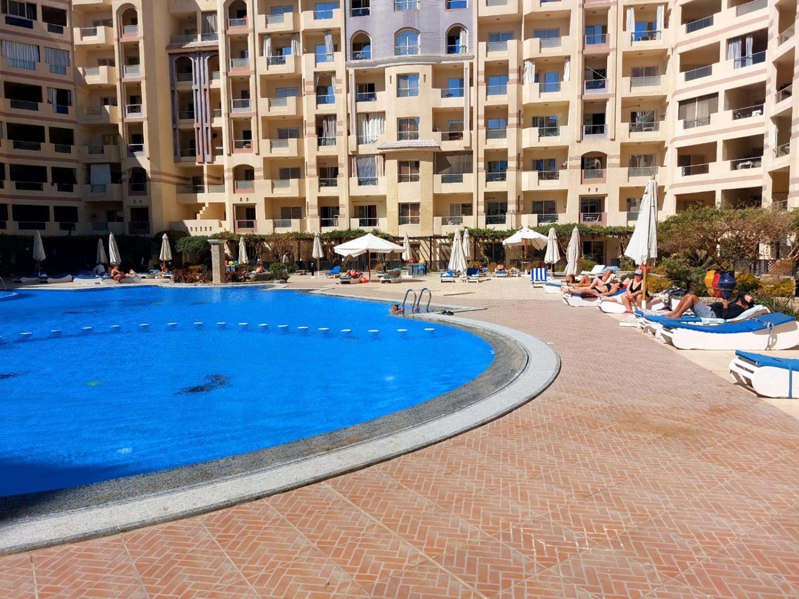 Florenza Khamsin N4 *