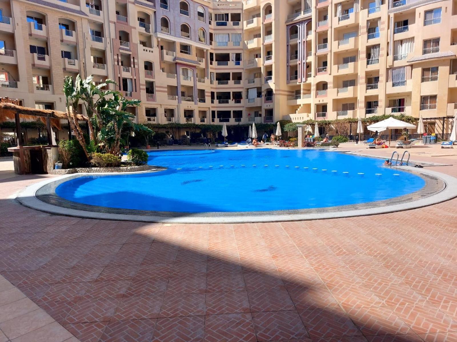 Florenza Khamsin N4 Hurgada