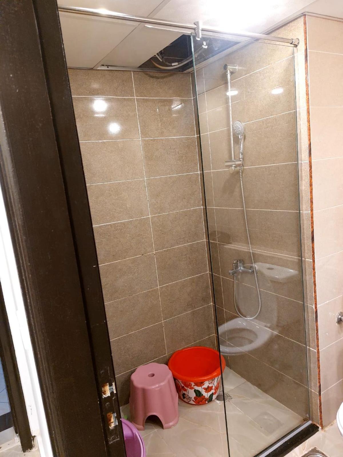 Florenza Khamsin N4 Apart Otel *