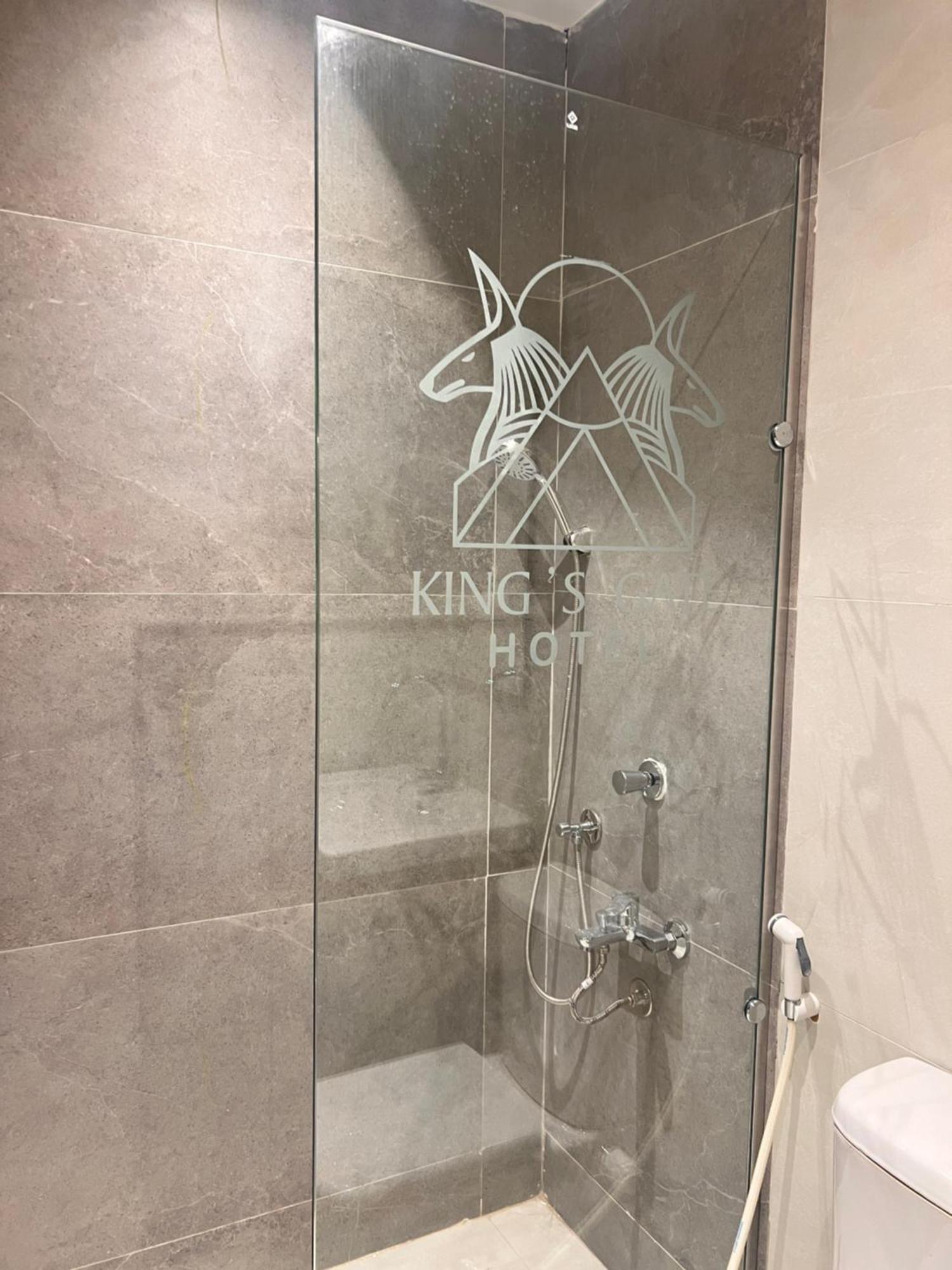 Kings Gate View 4* Kafrat al Jabal