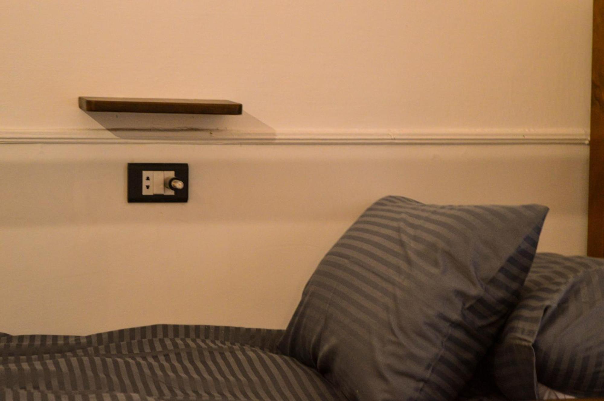 Hostel Ithaka Raml