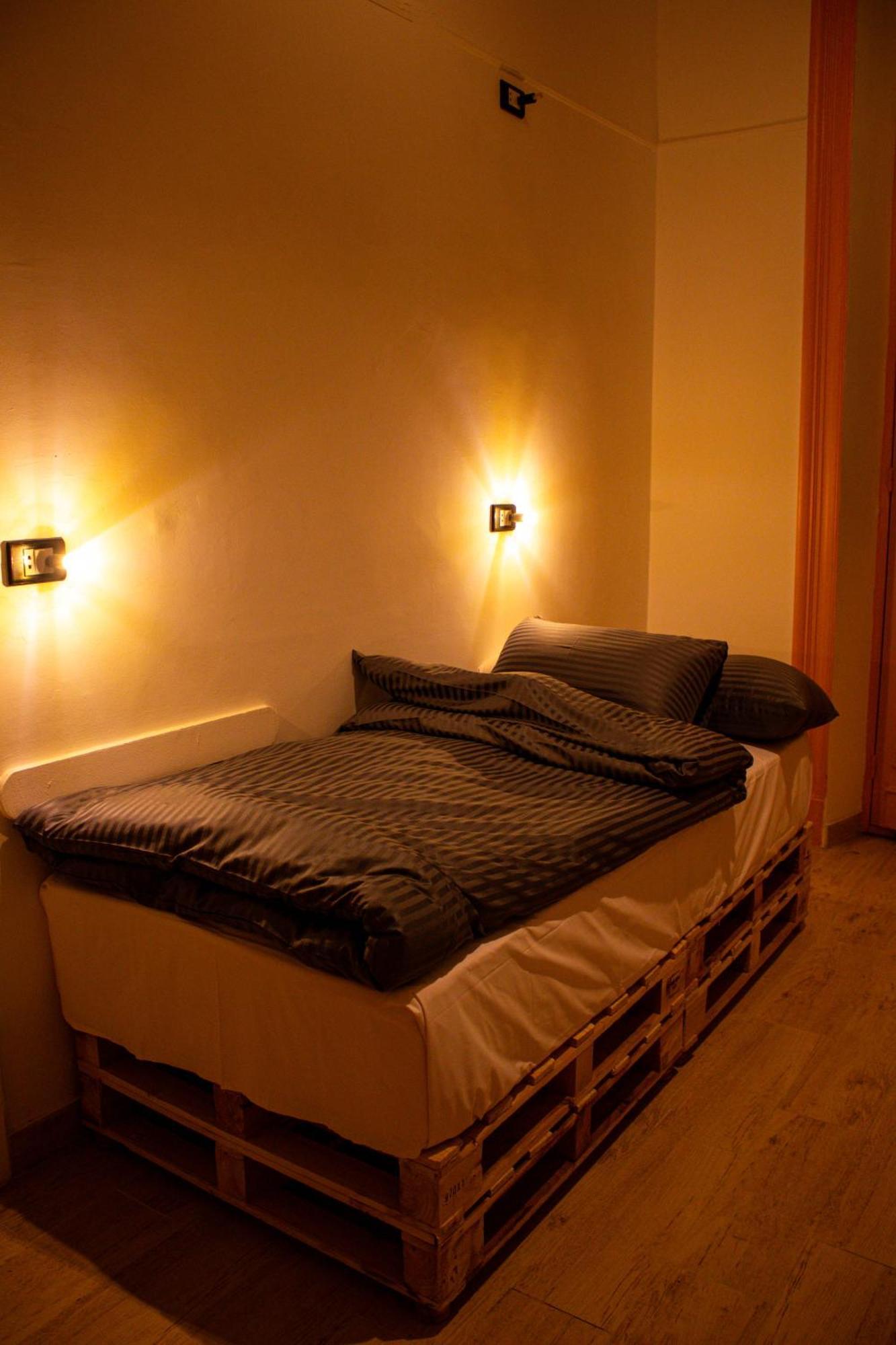 Hostel Ithaka Raml Alexandria