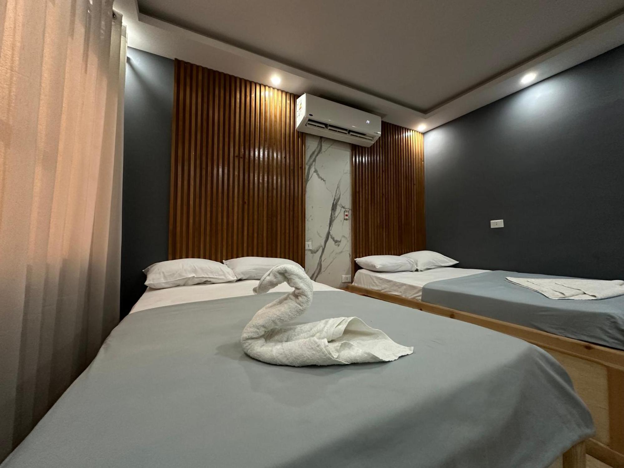 Family View 4* Kafret el-Gabal