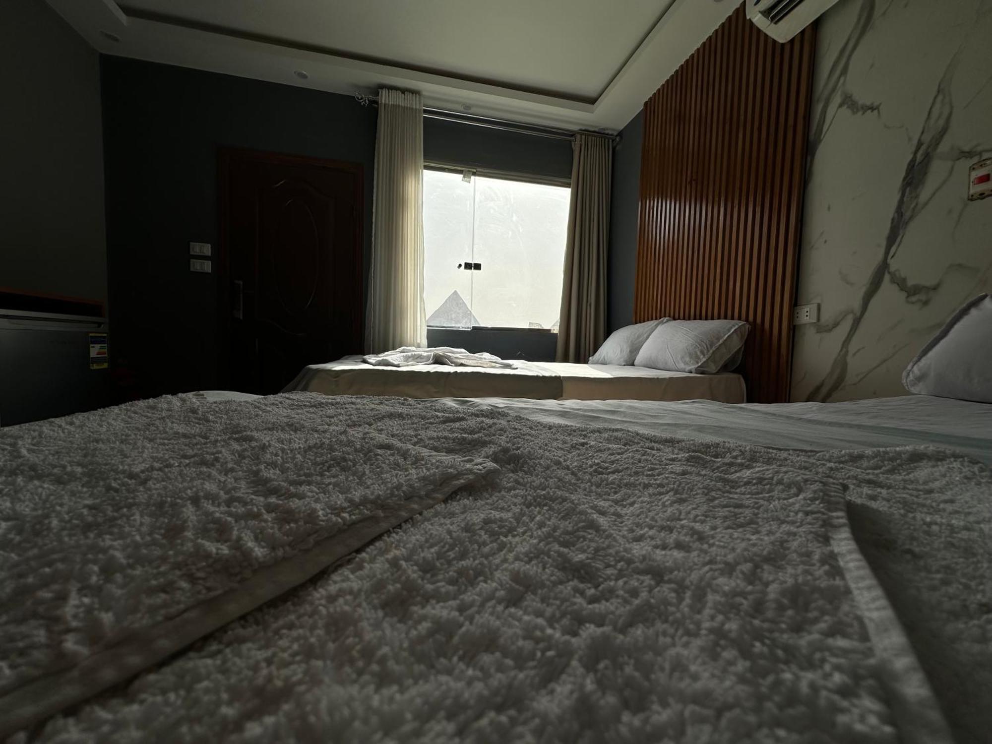 Family View 4* Kafret el-Gabal