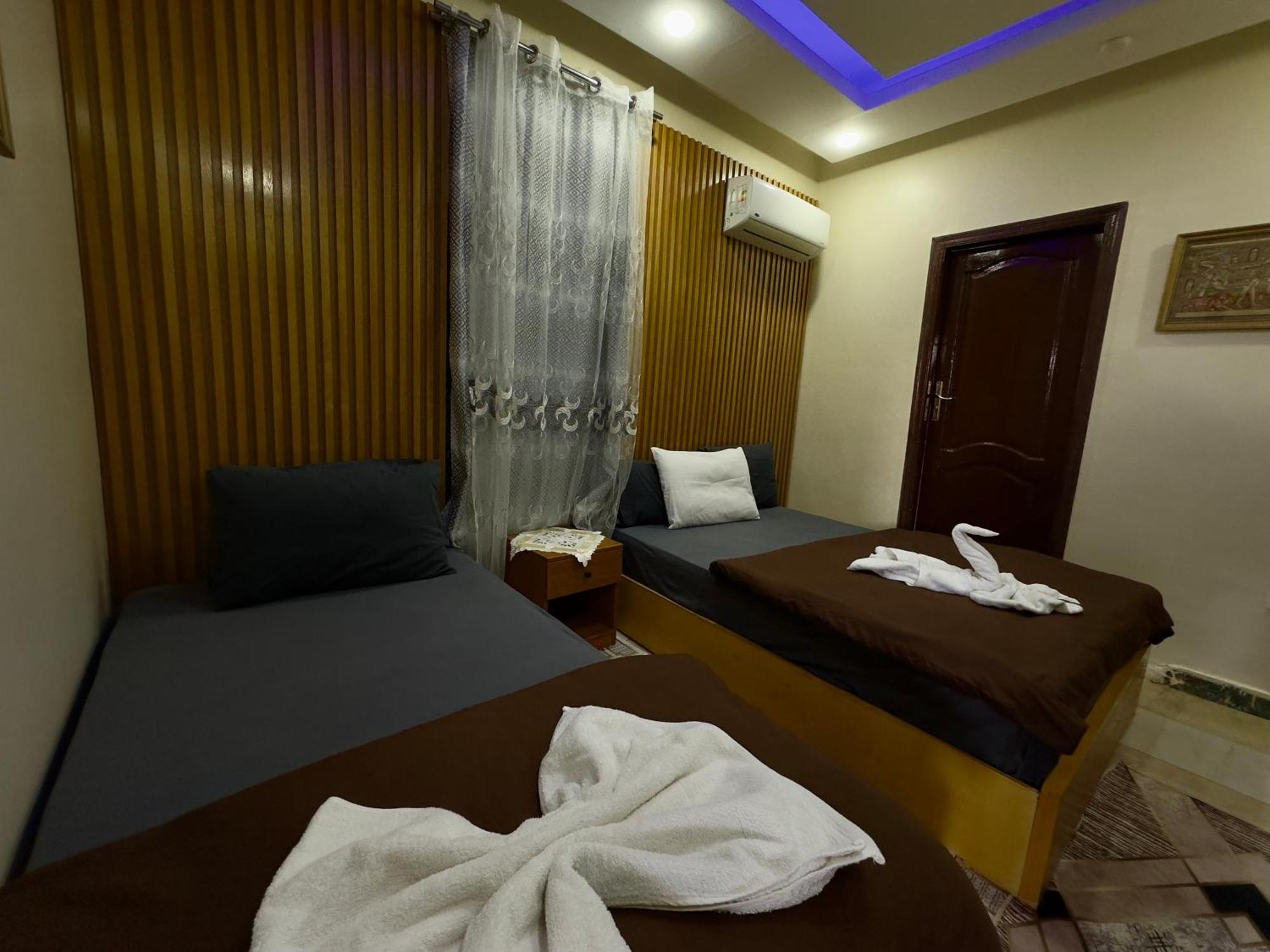Family View Hotel Kafret el-Gabal