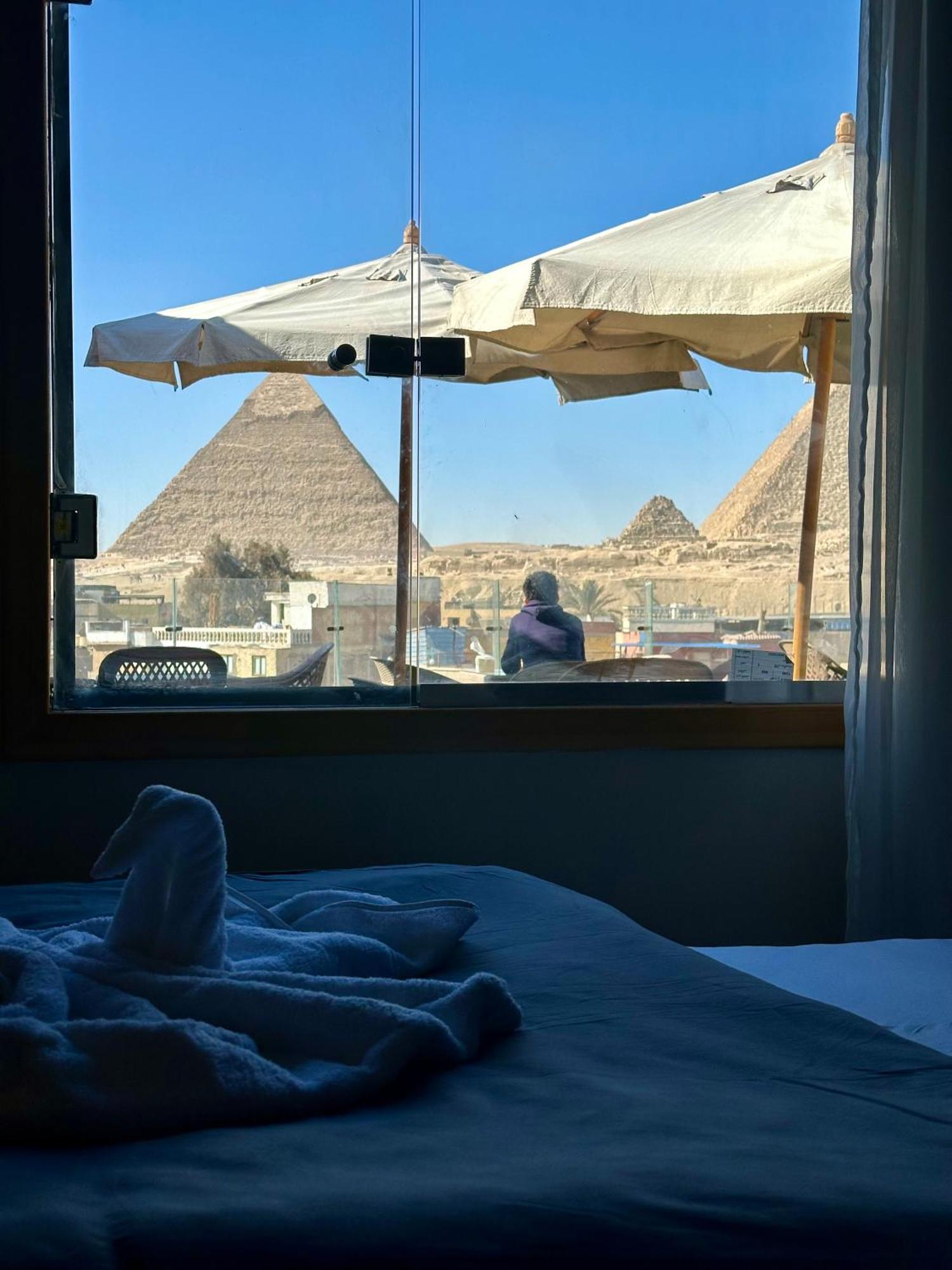 Family View Hotel Kafret el-Gabal