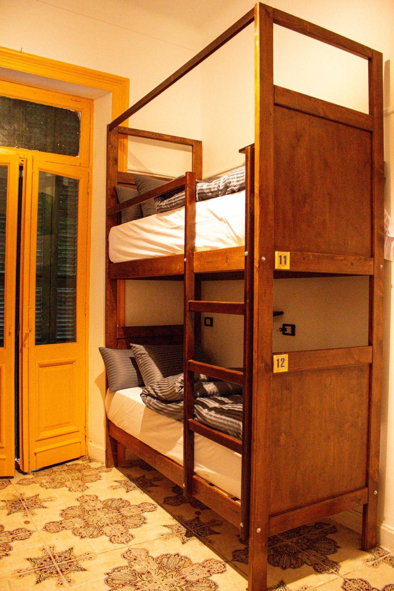 Hostel Ithaka Raml Alexandria
