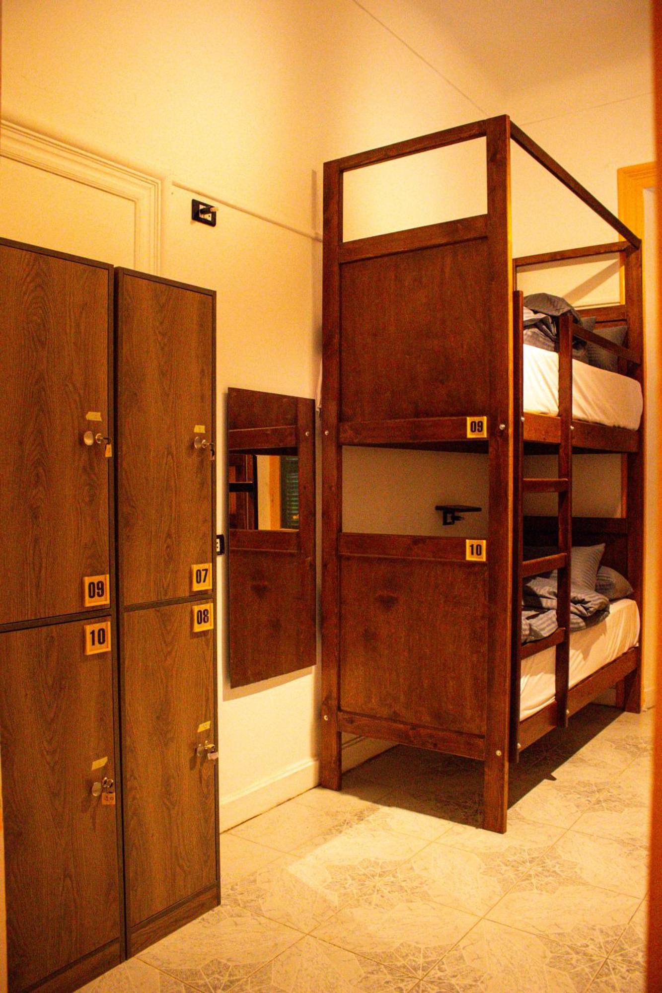 Ithaka Raml Hostel Alexandria