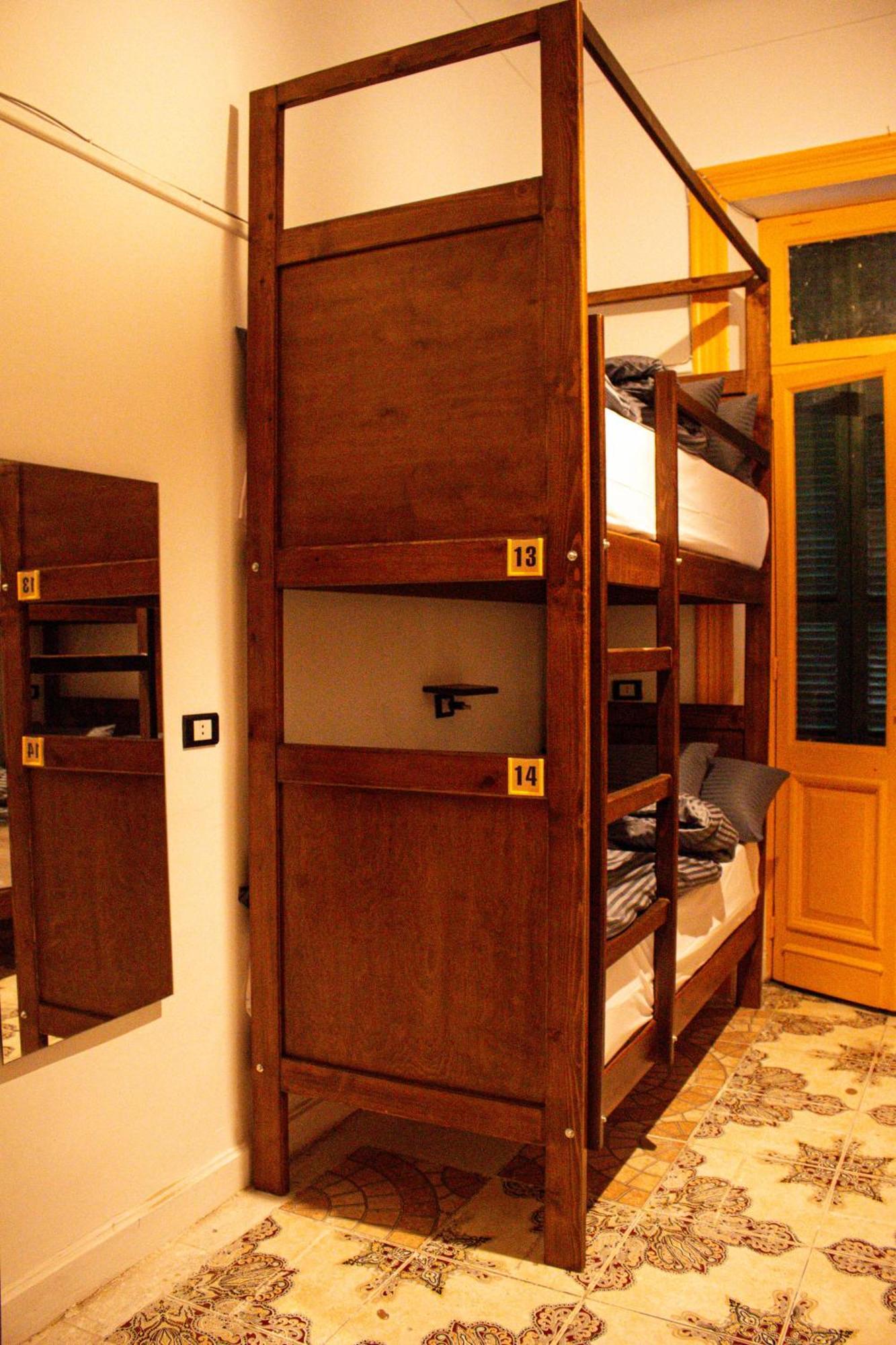 Hostel Ithaka Raml Alexandria
