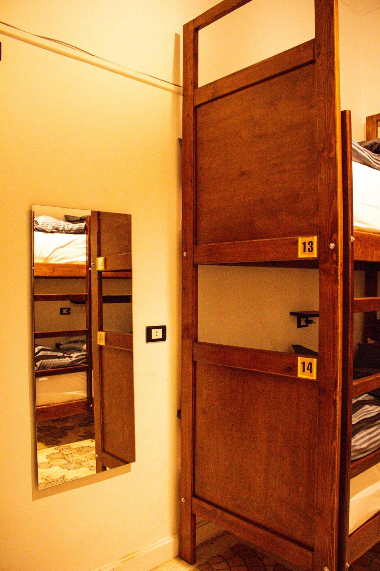 Hostel Ithaka Raml