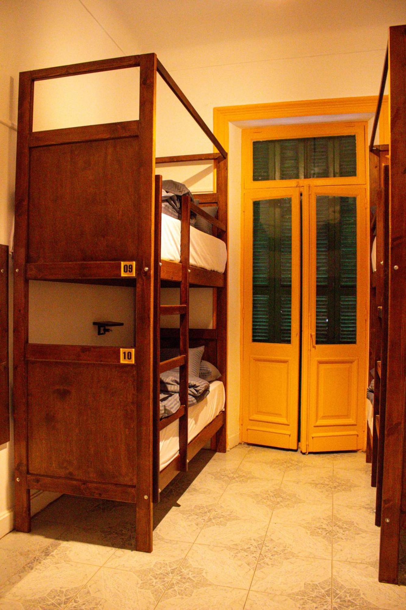 Hostel Ithaka Raml *