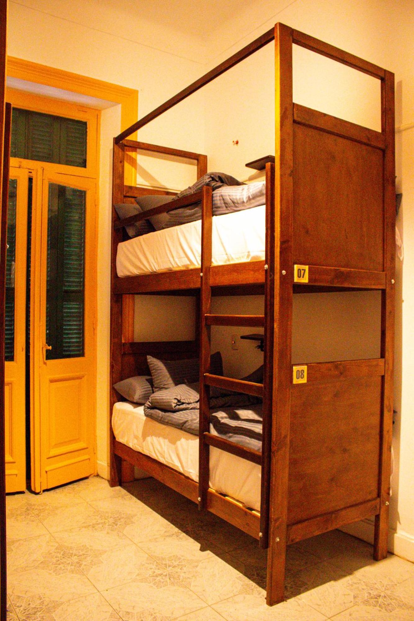 Ithaka Raml Hostel Alexandria
