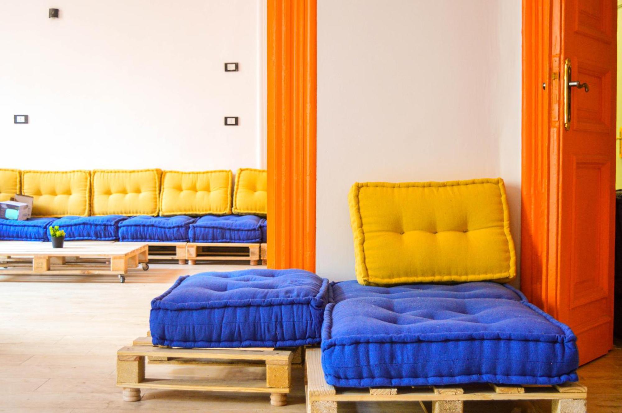 Hostel Ithaka Raml *