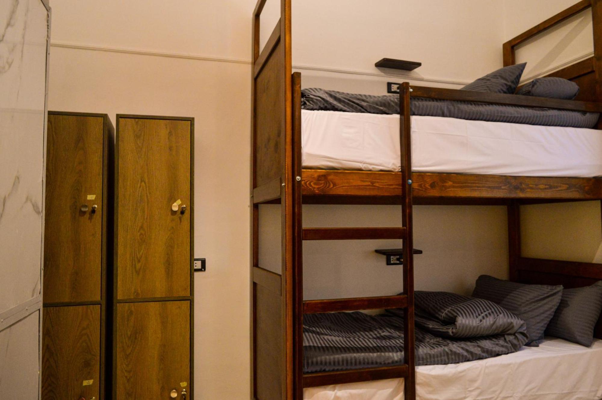 Hostel Ithaka Raml Alexandria
