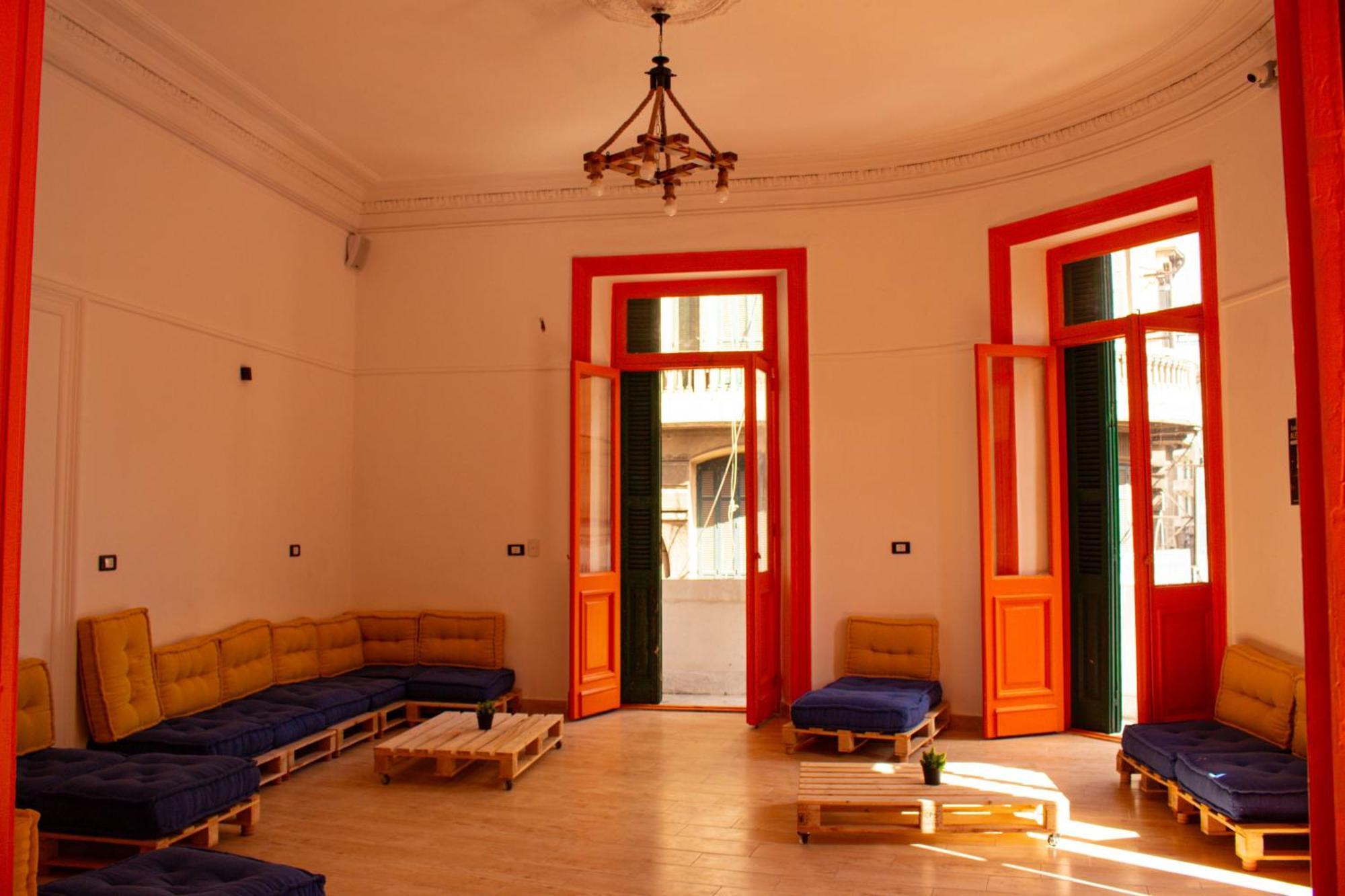 Hostel Ithaka Raml *