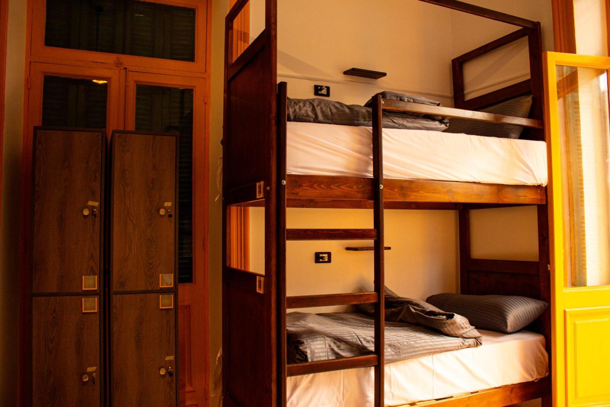 Hostel Ithaka Raml Alexandria