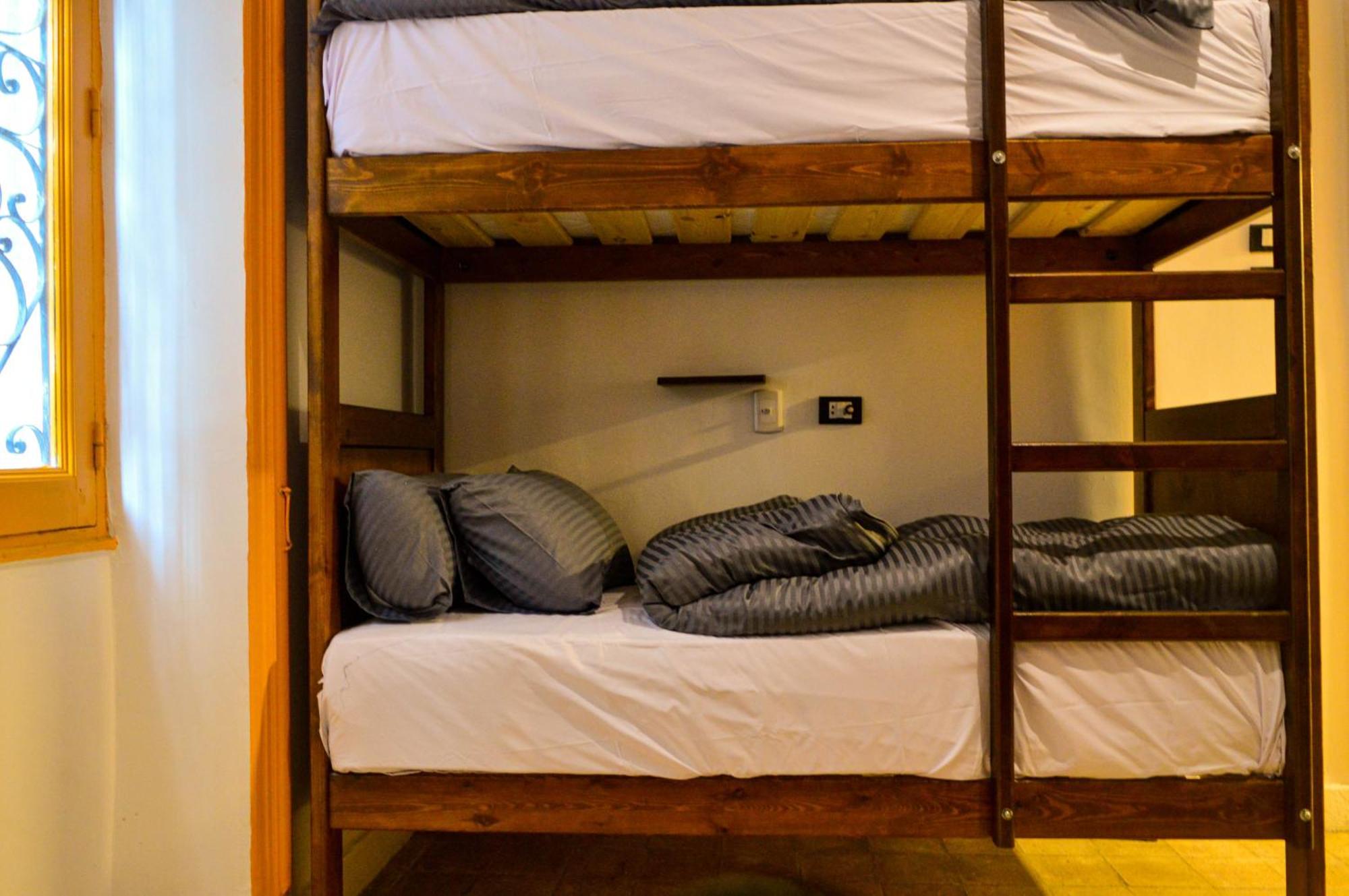 Hostel Ithaka Raml Alexandria