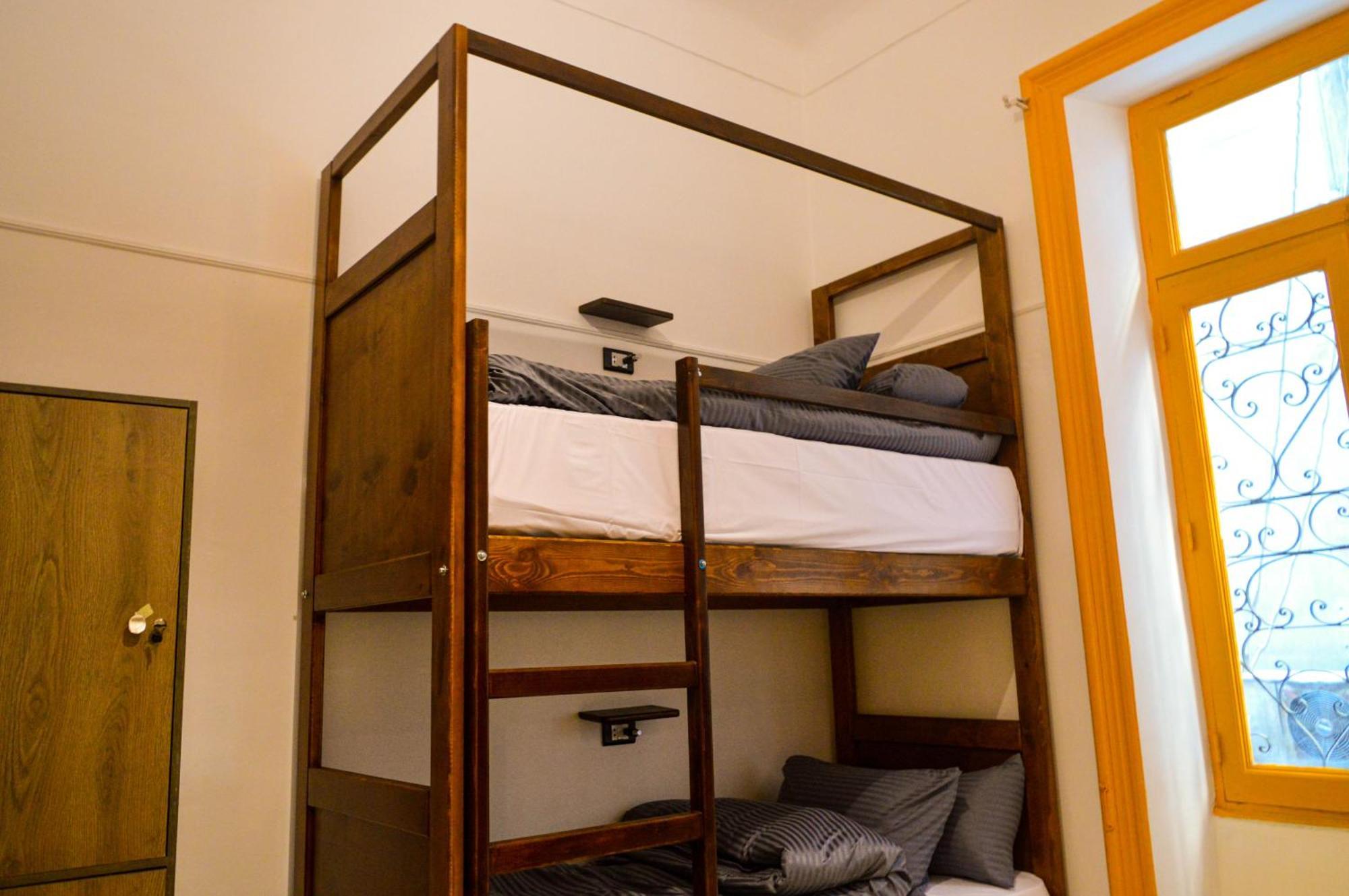 Hostel Ithaka Raml Alexandria