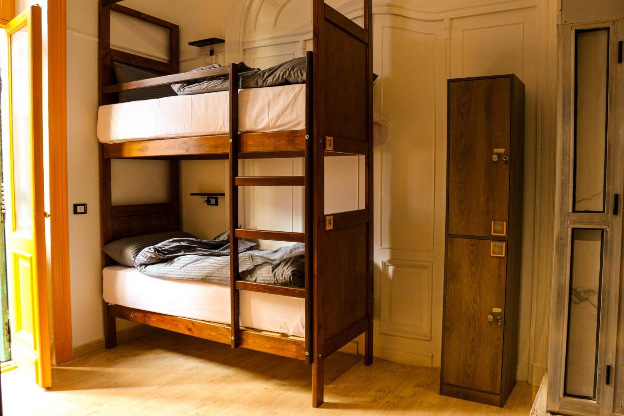Hostel Ithaka Raml *