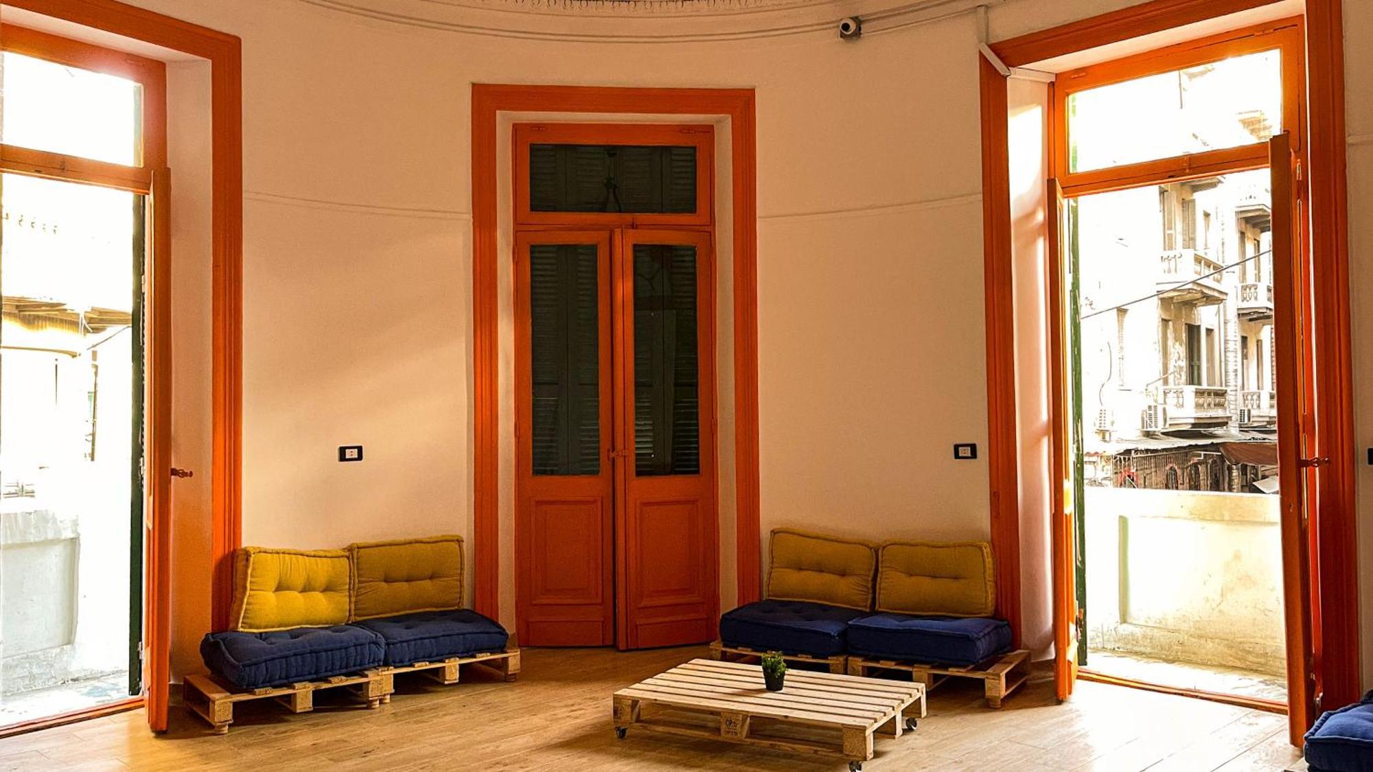 Hostel Ithaka Raml *