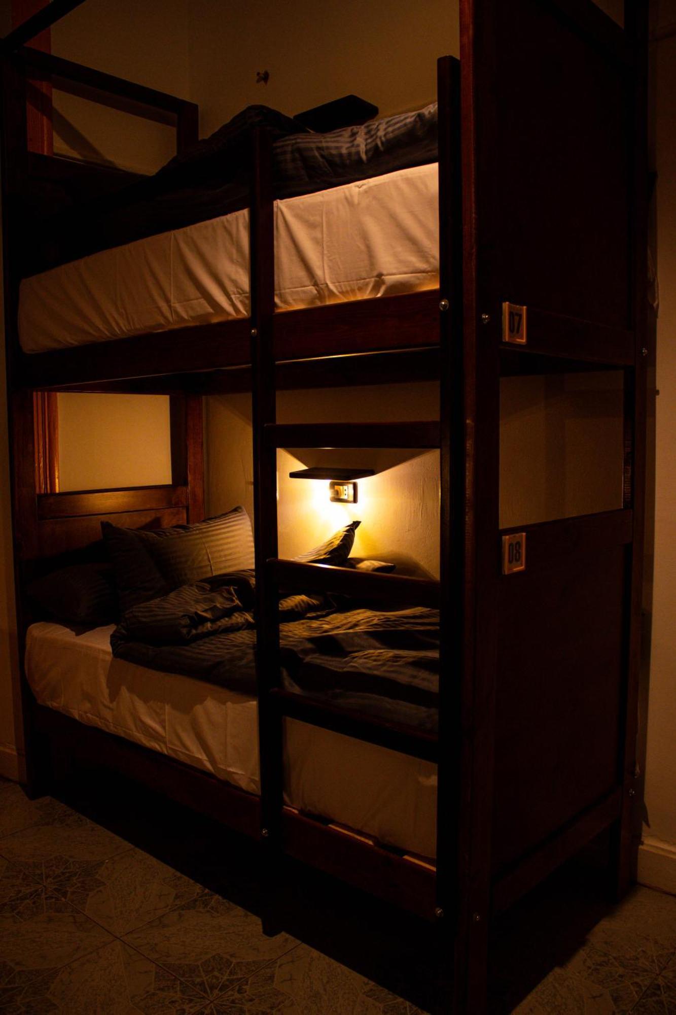Ithaka Raml Hostel