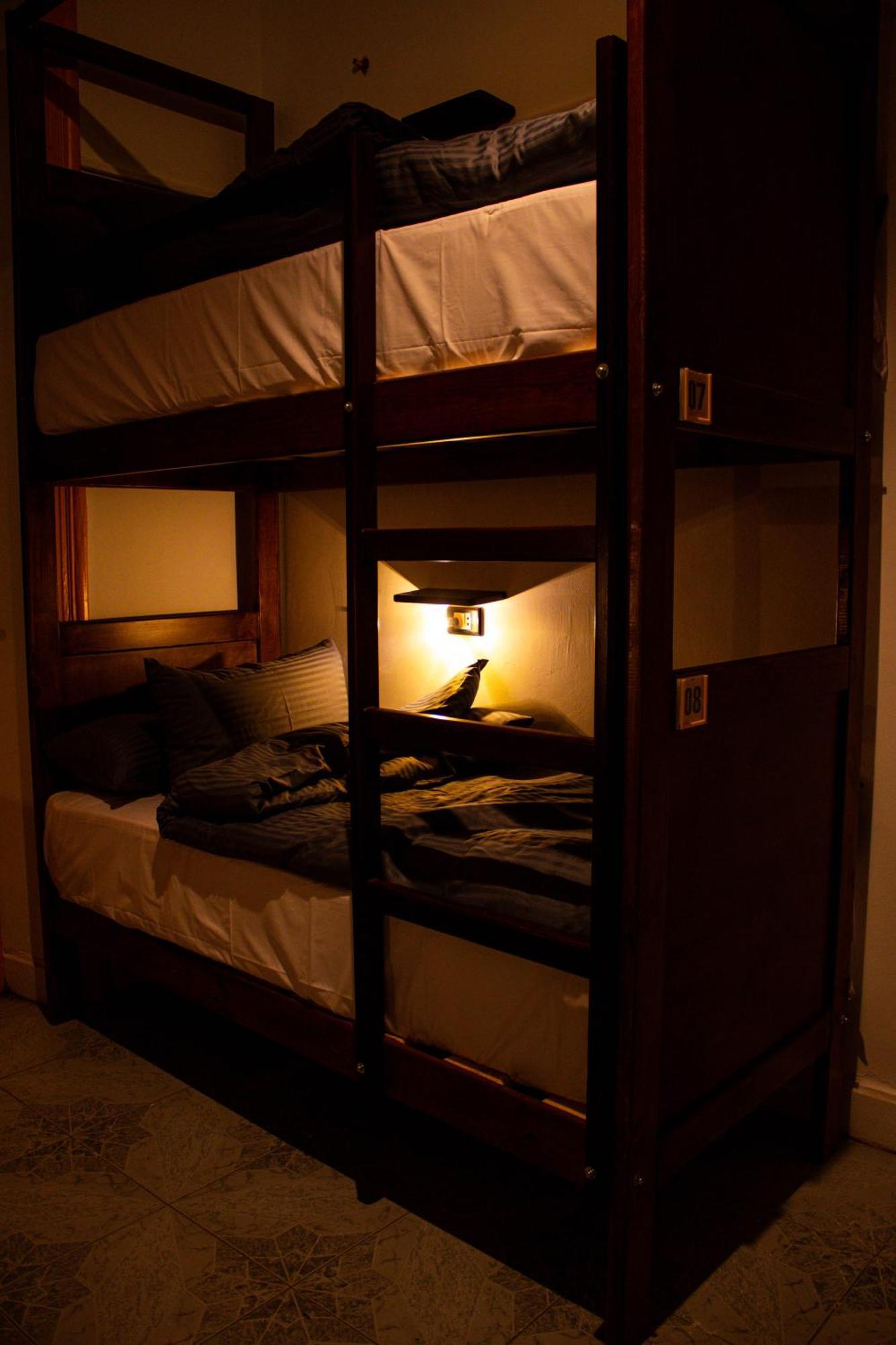 Ithaka Raml Hostel Alexandria