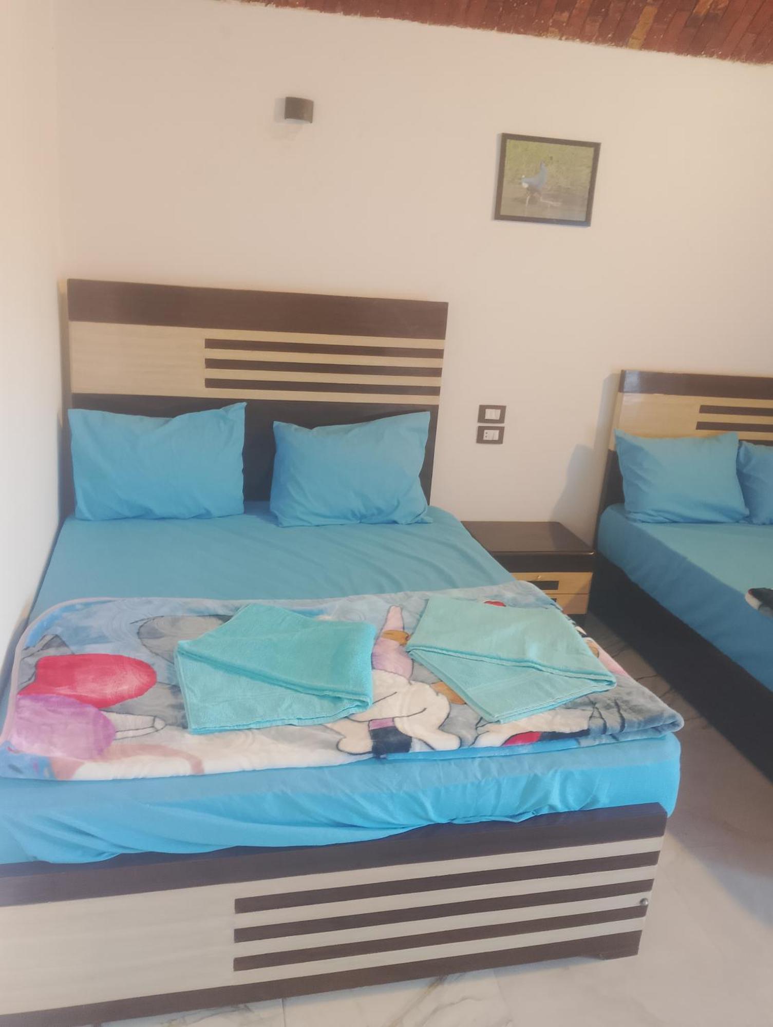 Hannag Island Guest house *