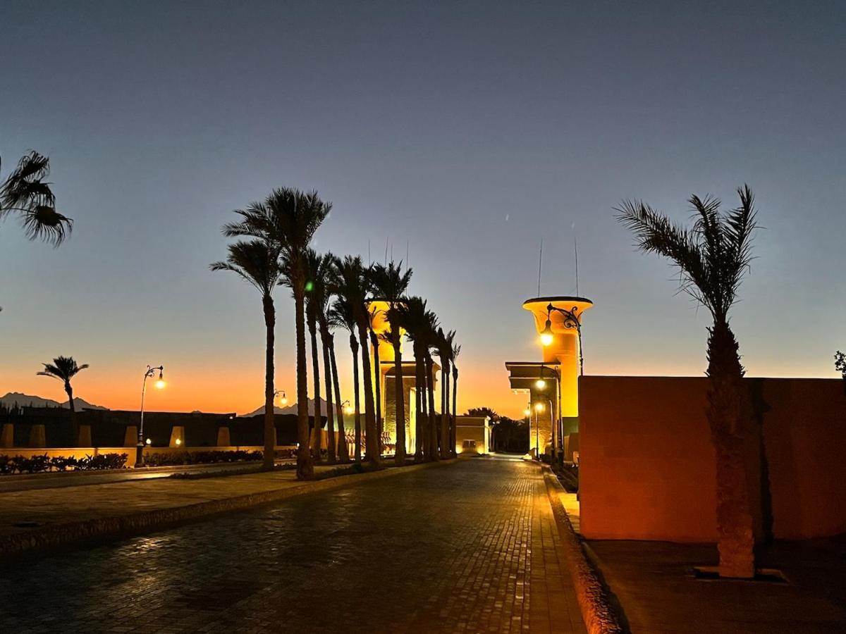 Apartment A Dream With A Sea View In Azzurra Hurghada