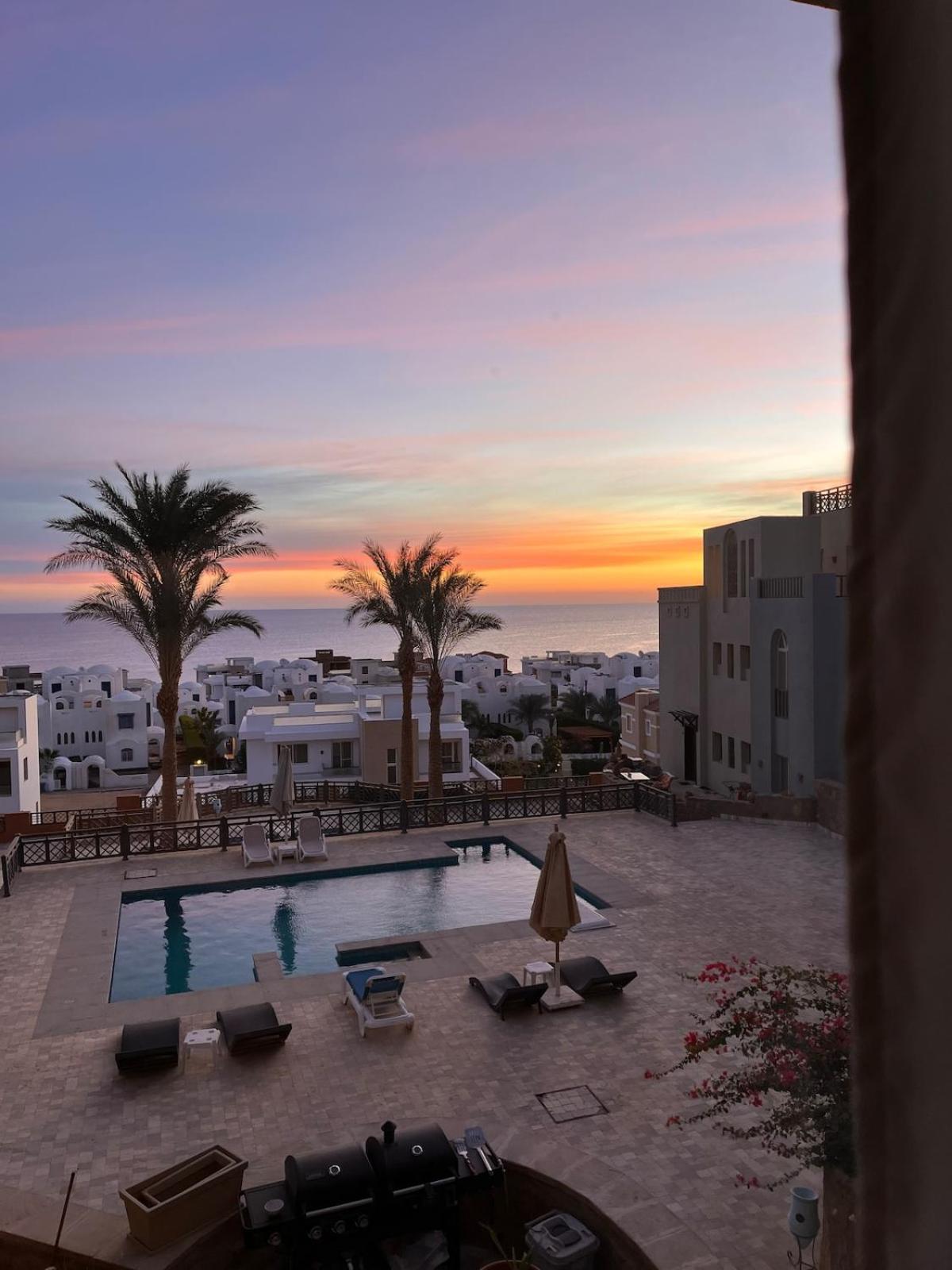 Apartment A Dream With A Sea View In Azzurra