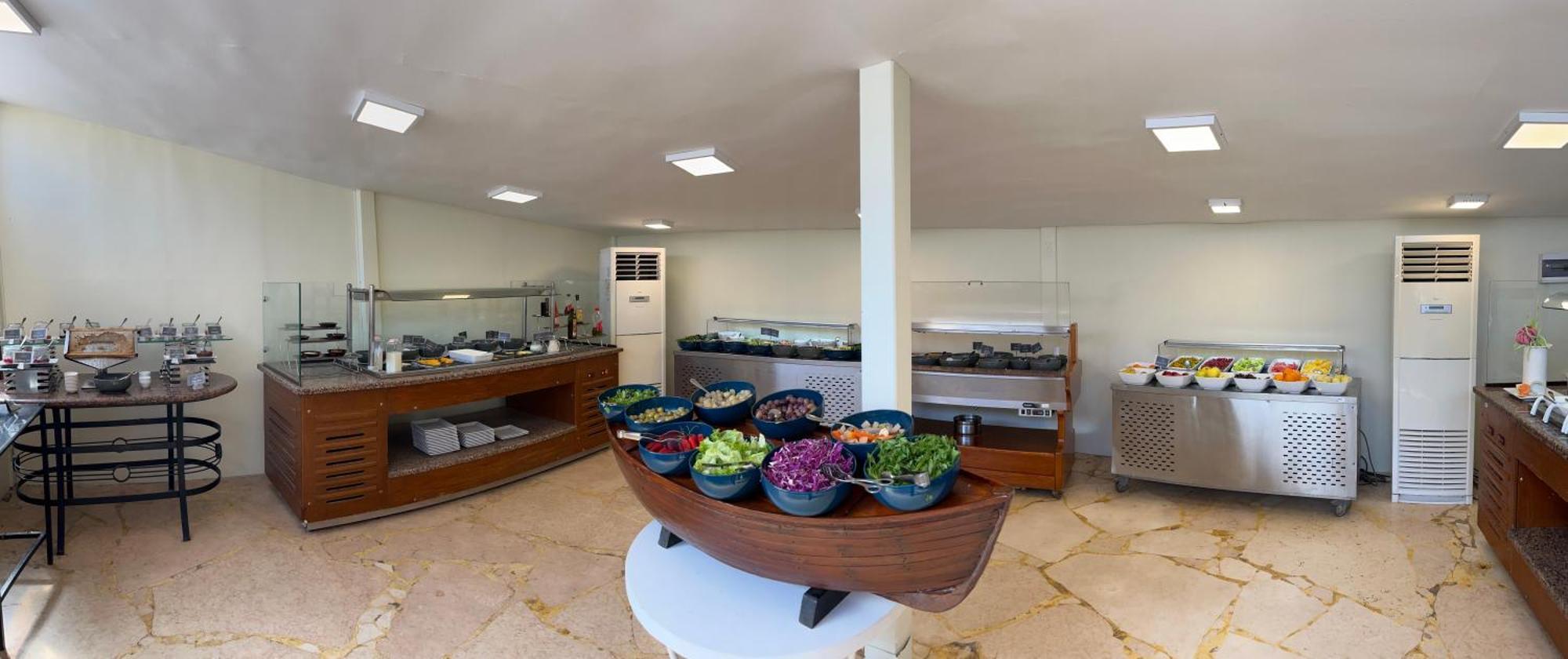 Sheraton Soma Bay 5*
