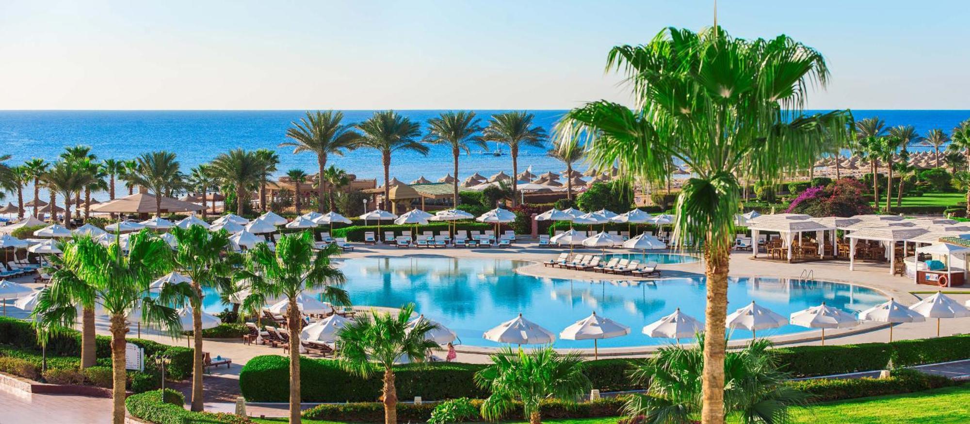 Baron Sheikh (adults Only) Resort Şarm El-Şeyh
