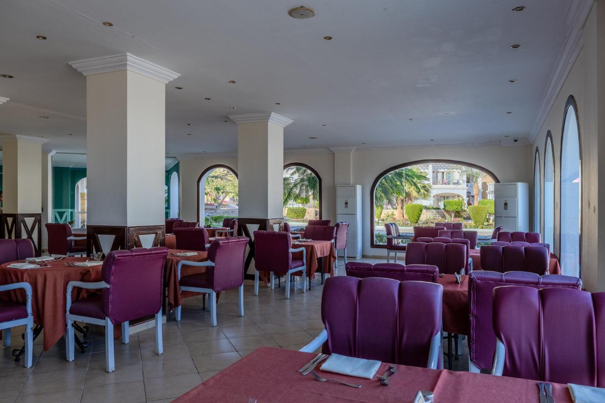 Continental Plaza Hotel Sharm el-Sheikh