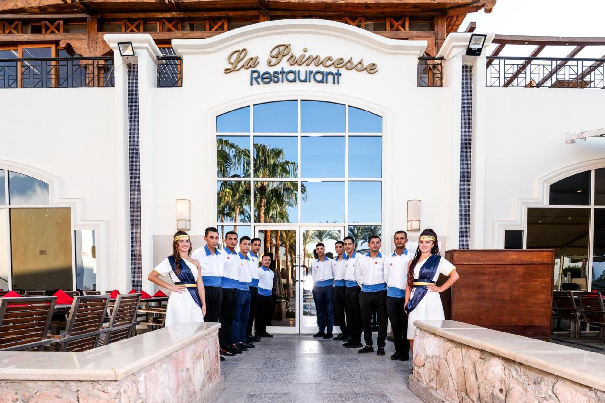 Xperience St. George Sheikh Sharm el-Sheikh