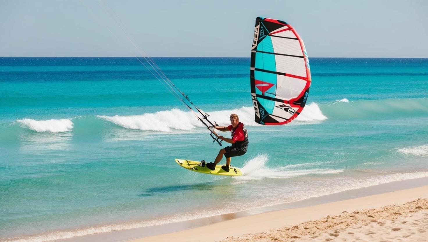 Resort Magic Beach 4*
