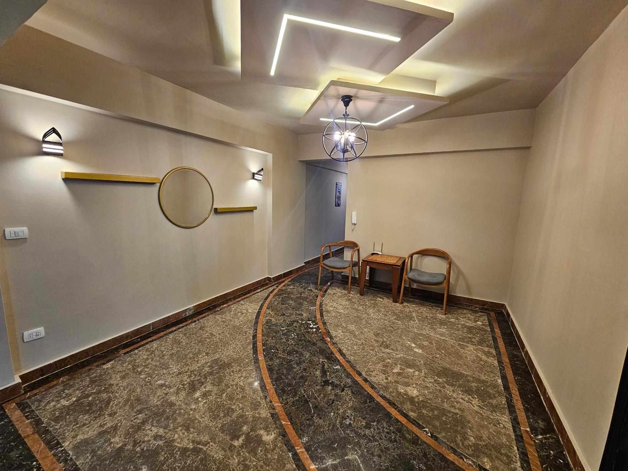 Apartamento Alex Sea View - Families Only