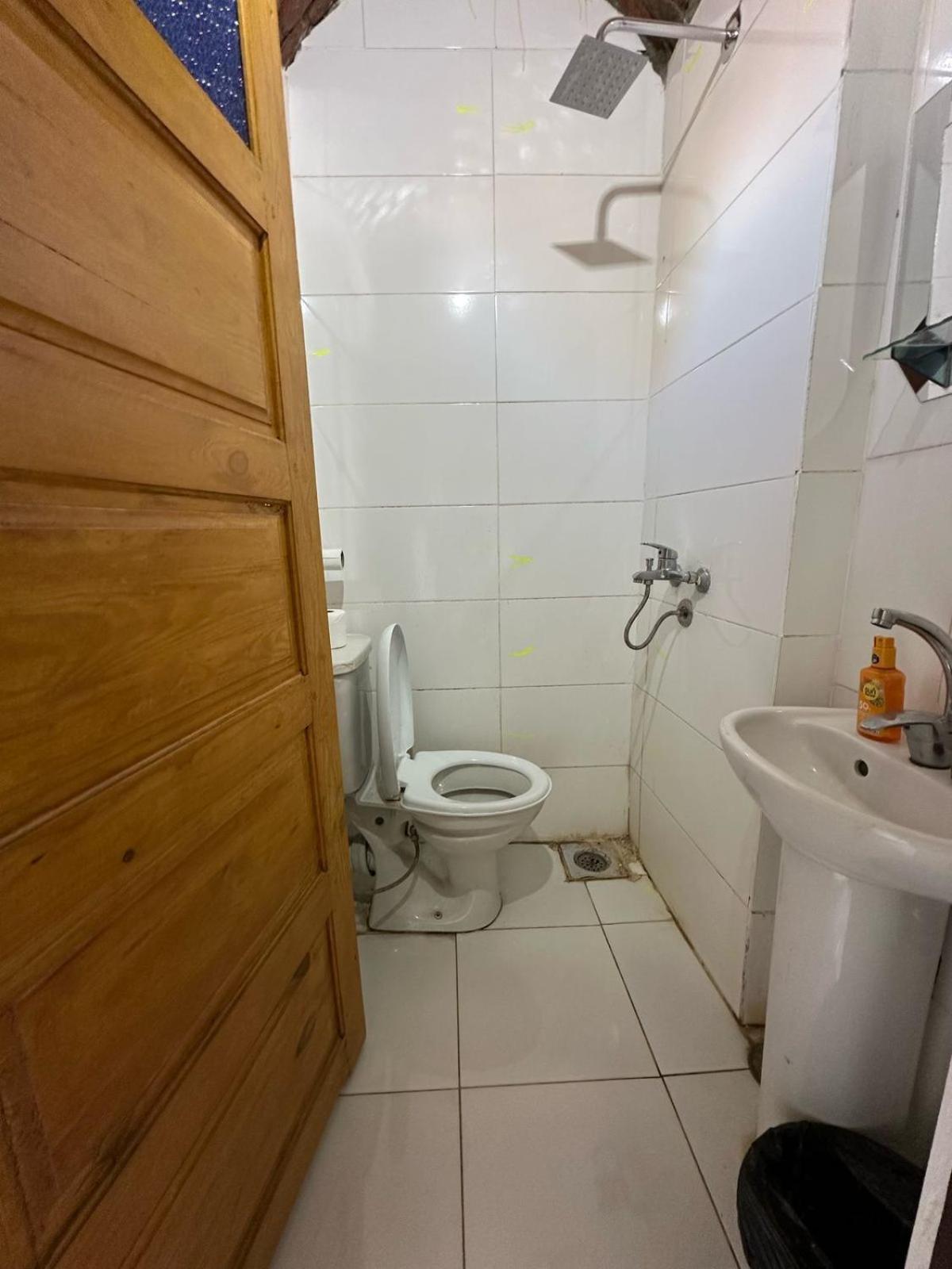 Guest house Nubian King