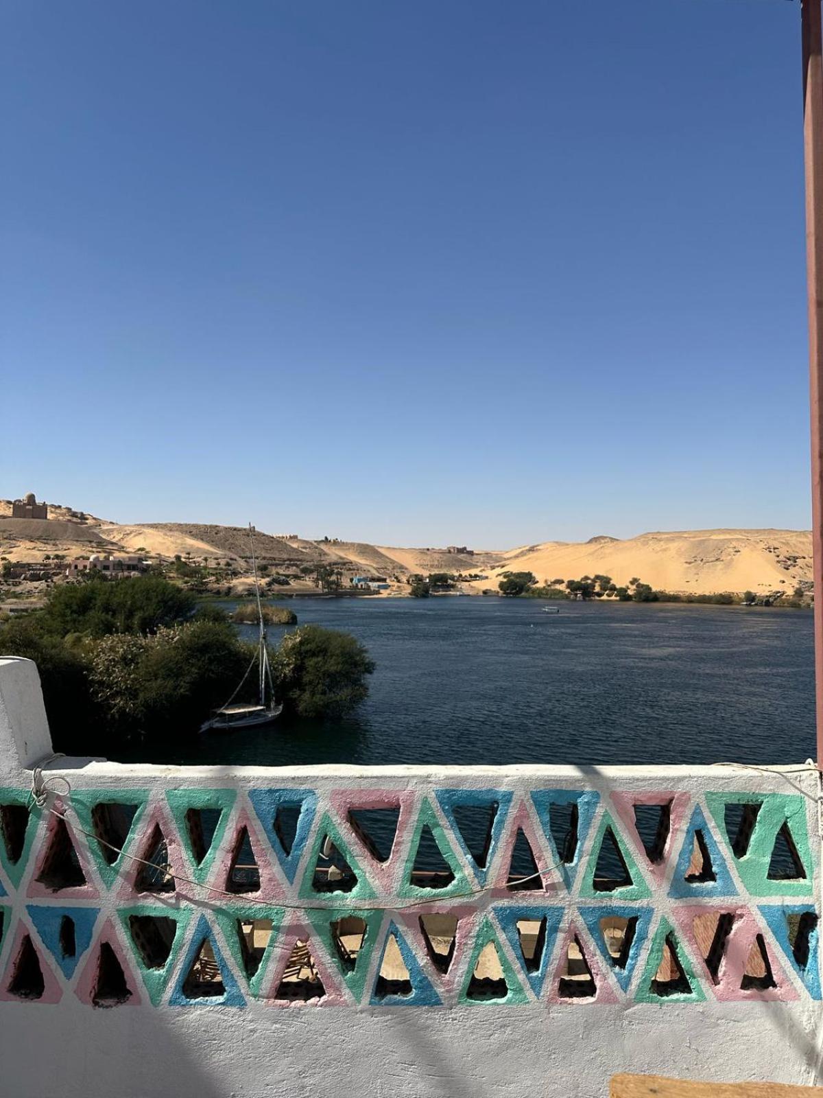 Nubian King Guest house *