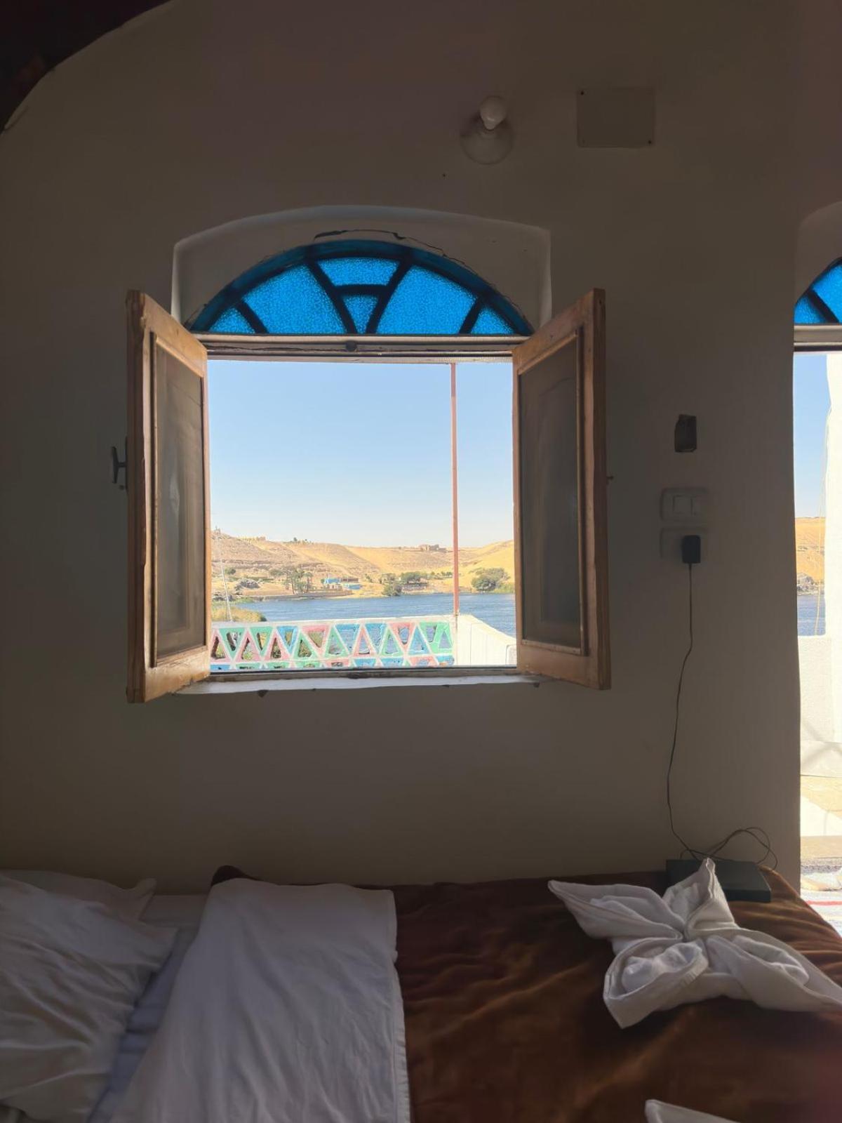 Guest house Nubian King Aswan