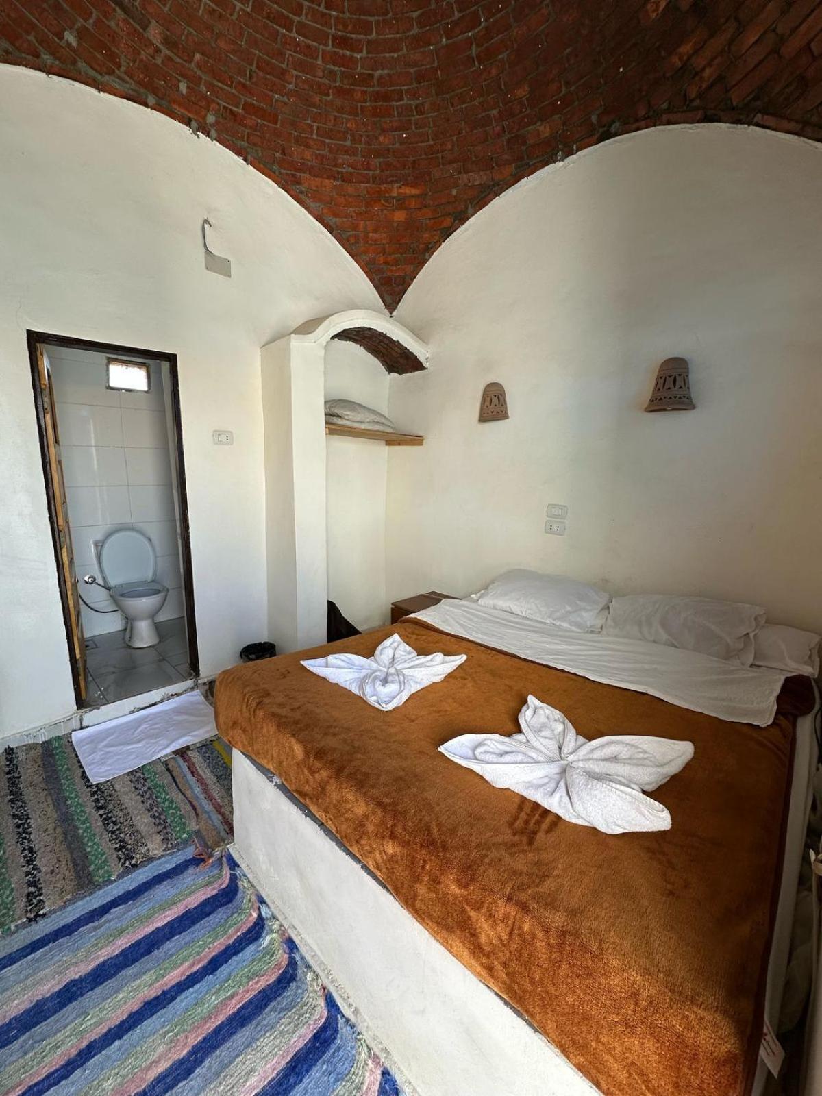 Guest house Nubian King *
