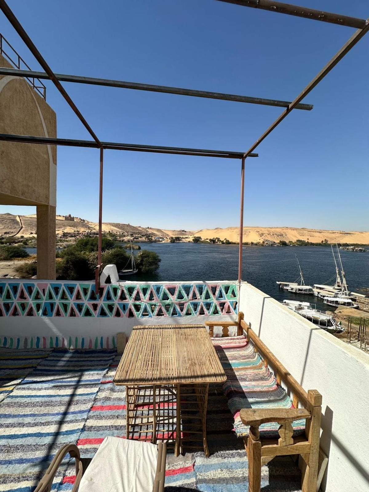 Nubian King Guest house *