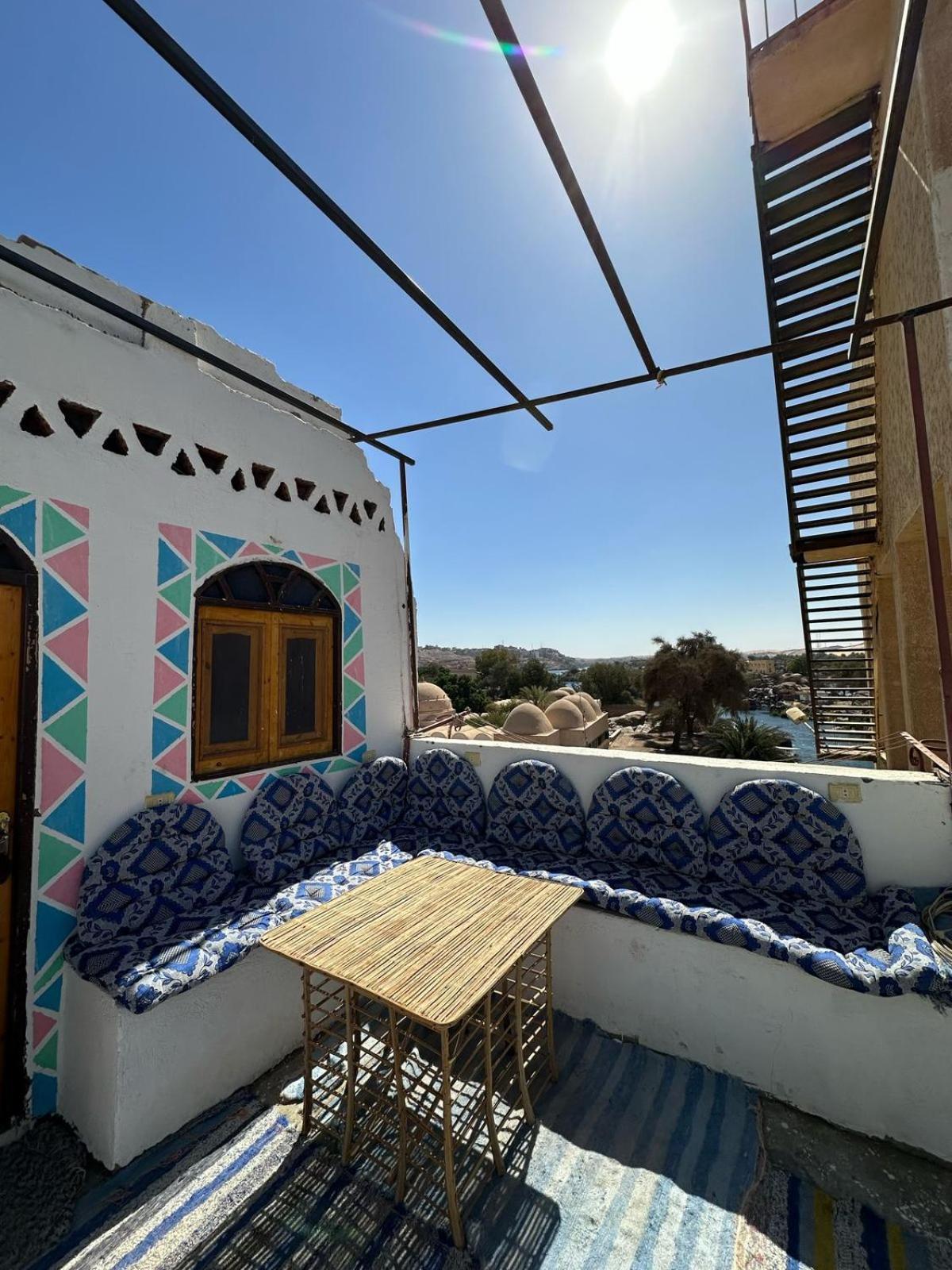 Nubian King Guest house Aswan